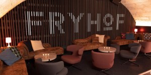 Fryhof Bistro & Lounge