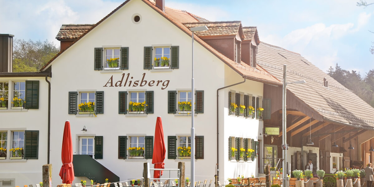 Restaurant Adlisberg
