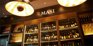 MASI Wine Bar & Restaurant