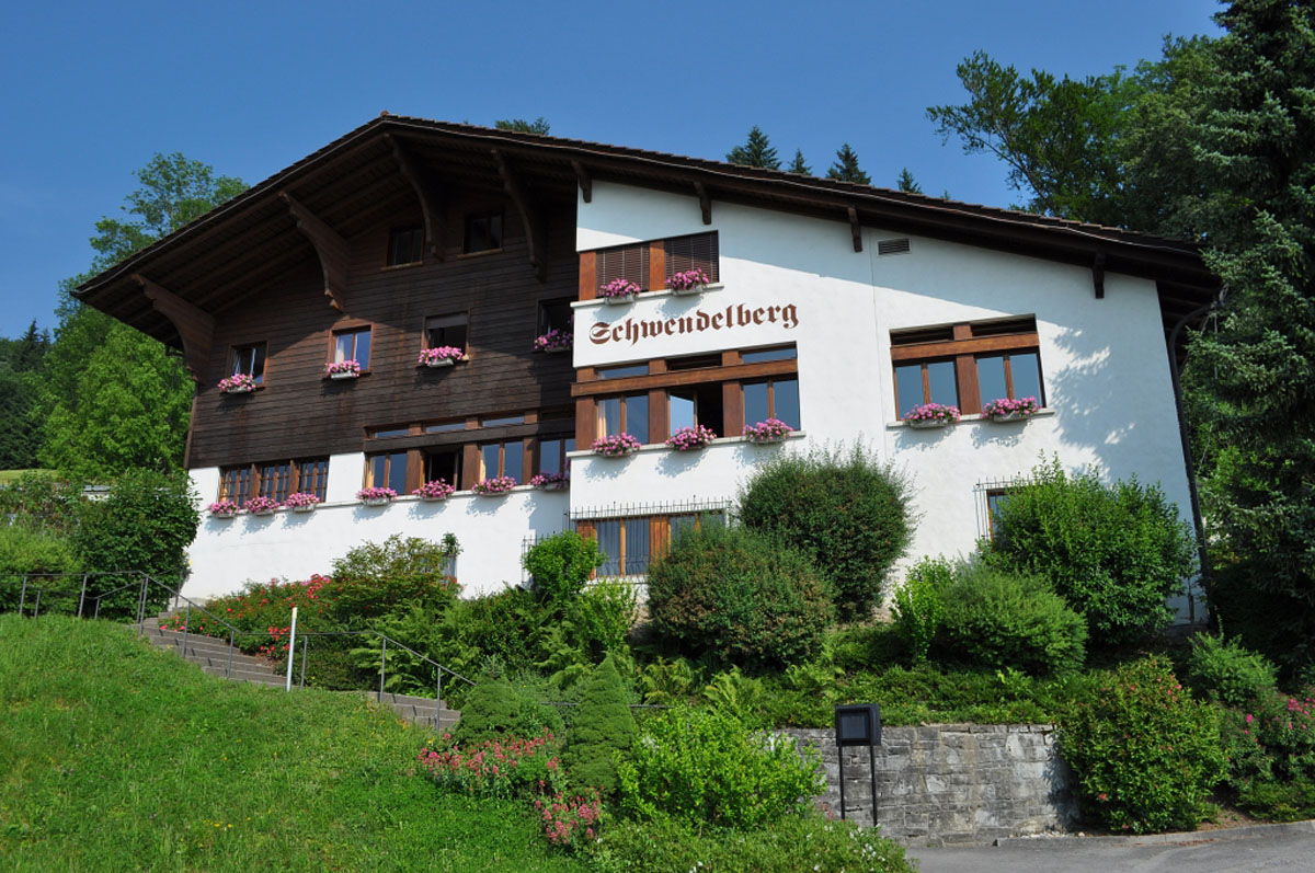 Restaurant Schwendelberg
