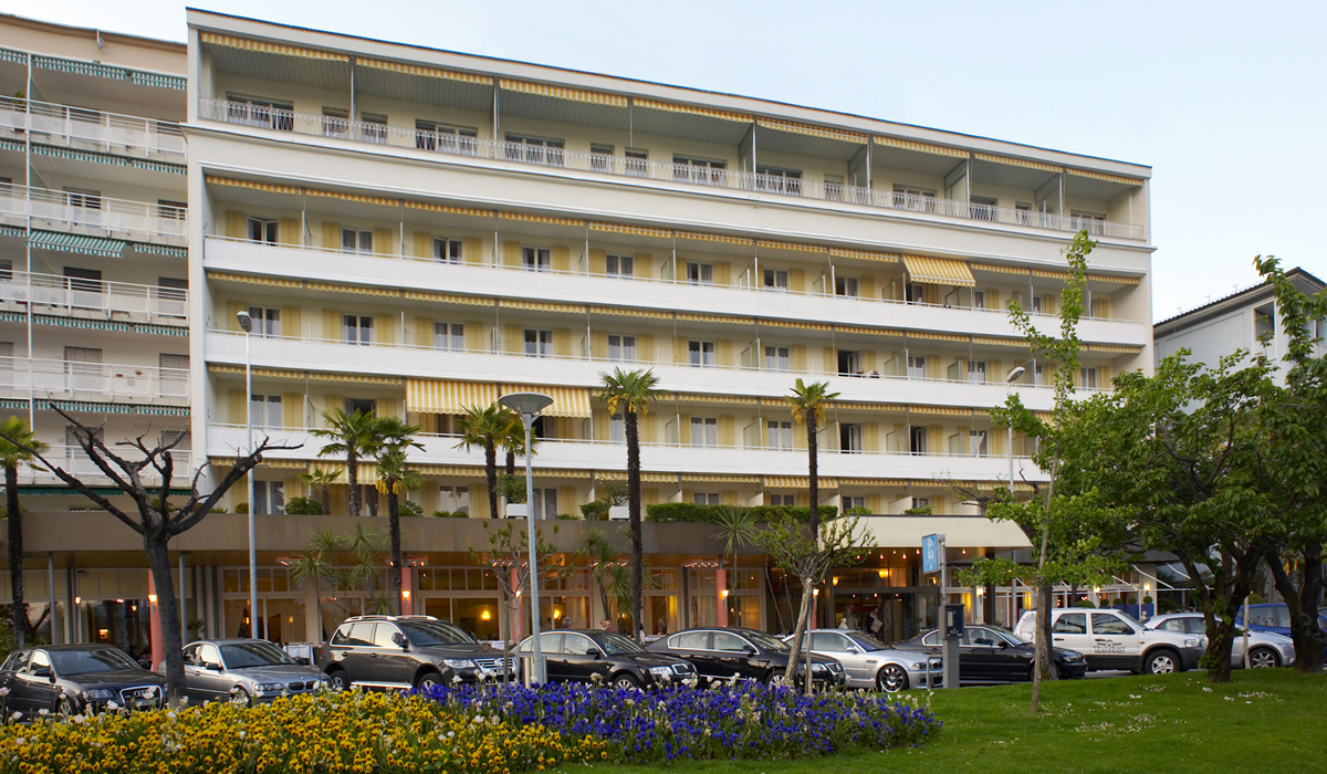 H+ La Palma Hotel & Spa